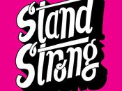 8/15: Stand Strong