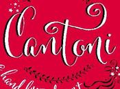 Cantoni Hand Lettered Font Live Soon!