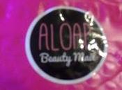 Aloap Beauty Makeup August