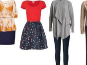 Avoid Looking Frumpy Matronly