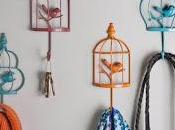 ModCloth Retro Cute Apartment Decor!