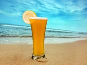 When Less More: Summer Shandy