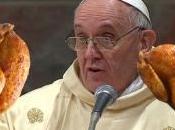 Chicken Mittens Even Pope Wears Them!