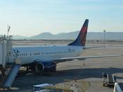 Flight Report: Delta 737-800 Vegas (LAS) Salt Lake City (SLC)