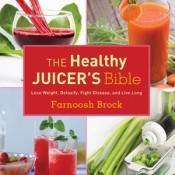 Book Review Healthy Juicer’s Bible