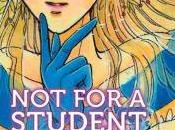 Manga Review: Student