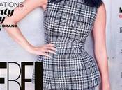 Goshdarnit: Singer: Katy Perry Issue: ELLE September...