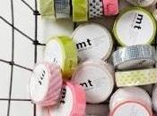 Paper Japanese Washi Tape