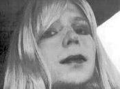 Bradley Manning Crossdressing Picture Revealed Army (Video)
