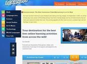 PowerMyLearning Educational Website Review