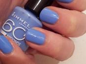 Rimmel Mind Gap, Victoria.