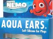 Aqua Ears Competition