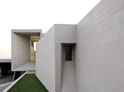 Marcelo Rios House Gonzalo Mardones Arquitecto