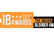 List Indian Blogger Award Winners 2013
