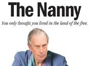 'Nanny' Bloomberg Objects Cameras Cops (Video)