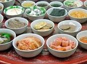 Korean Food Great Part
