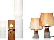Table Lamps Magnus Pettersen Iittala
