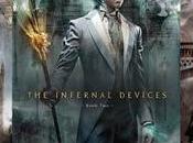 Review: Infernal Devices Cassandra Clare Victorian London Shadowhunters World