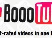 BoooTube, Website Worst Videos Online