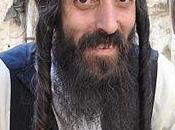 Yoelish Krausz Eidah Goloventzitz Violent Protests..