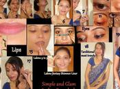 Lakmé Skin Stylist Contest Phase Entry Surbhi Agarwal