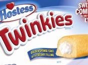 Twinkie, Little Star