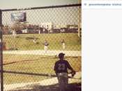 Maybe It’s Time Little League Memories