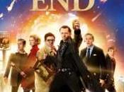 Movie Review: ‘The World’s End’