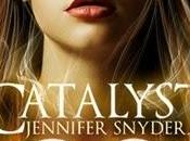 Review–Catalyst (Tethered Jennifer Snyder