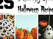 Deliciously Spooky Halloween Recipes
