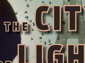 Book Review: Death City Light David King