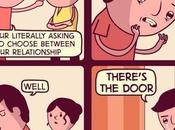 Day: Relationship Door