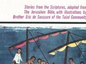 Stunningly Illustrated Children’s Bible That Should Still Print (But Isn’t)