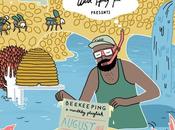 Beekeeping Vol. August 2013