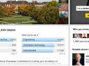 LinkedIn Launches University Pages