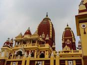 Laxmi Narayan (Birla Mandir) Hindu Temple, Delhi Photo Essay