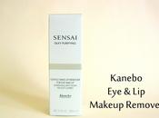 Kanebo Gentle Makeup Remover