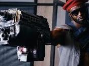 Video: Major Lazer "Scare Peaches Timberlee