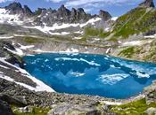Mountain Trail Five-likes: Pure Swissness Pizol (Glarus)