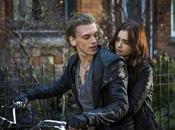 Gorgeous Photos from Mortal Instruments: City Bones
