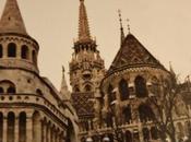 DAILY PHOTO: Spires Over Budapest