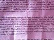 Right Thing Move Euthanize Him!!!"