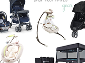 Baby Must Haves: Gear