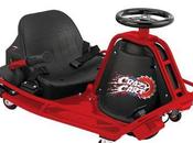 Razor Crazy Cart