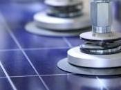 Commercial P-Type Mono-Si Solar Cells Surpass Conversion Efficiency