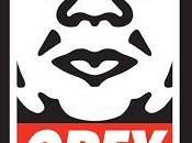 OBEY Clothing London Sample Sale