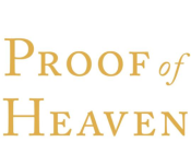 Proof Heaven, Love?