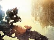 S&amp;S; News: Titanfall Gamescom 2013: Live Gameplay Shows Action, Massive Mechs