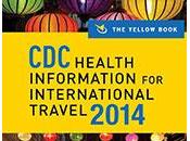 Releases 2014 Yellow Book: Your Guide Healthy Travel