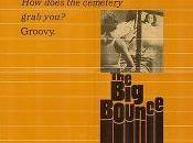 What Author Elmore Leonard Said About Justified, Jackie Brown Some Other Film/TV Adaptations